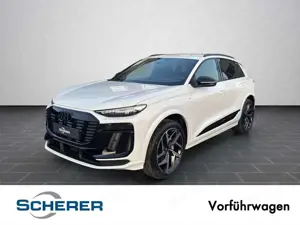 Audi Q6 e-tron S line business quattro