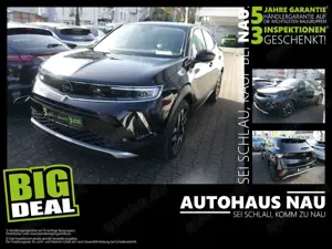 Opel Mokka 1.2 Turbo Elegance LED+Fernlichtass.+LM