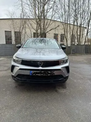 Opel Grandland 1.5 D Automatik Ultimate
