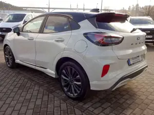 Ford Puma Hybrid Aut Sound Edition MATRIX-LED+BO+360°CAM Bild 4
