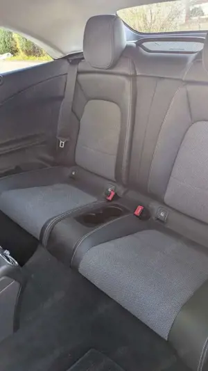 Mercedes-Benz C 400 Cabrio 4Matic 9G-TRONIC