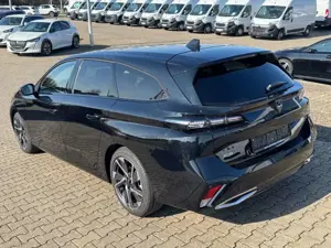 Peugeot 308 SW Allure *KAMERA*SITZHEIZUNG*LED*ACC*NAVI* Bild 4