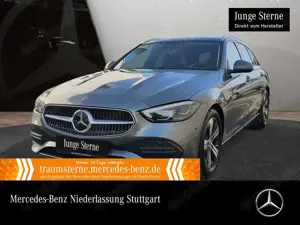 Mercedes-Benz C 200 T AVANTG+360+AHK+LED+KEYLESS+9G