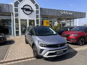 Opel Crossland Elegance