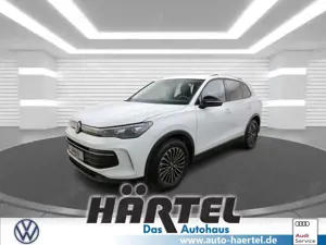 Volkswagen Tiguan GOAL 1.5 ETSI DSG (+ACC-RADAR+NAVI) LED