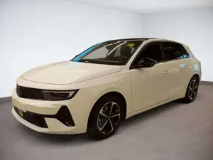 Opel Astra 5-trg. 1.2T MT6 GS Panorama-Dach AHK