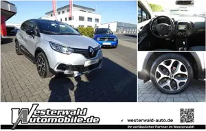 Renault Captur ENERGY TCe 120 EDC Crossborder