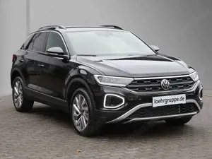 Volkswagen T-Roc Bild 3