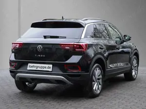 Volkswagen T-Roc Bild 4