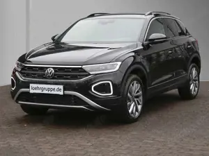 Volkswagen T-Roc Bild 2