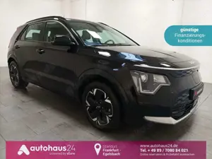 Kia Others e-Niro Vision Navi|CAM|LenkrSitzhzg.