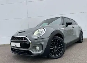 MINI Cooper S Clubman Cooper S *LED*2.HAND*BLUETOOTH*EURO6*