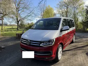 Volkswagen T6 Multivan