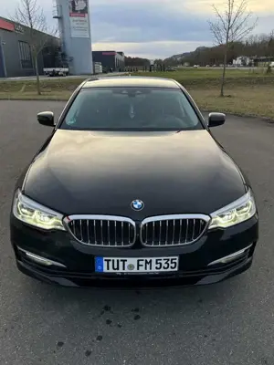 BMW 520 530e