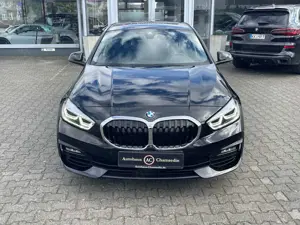 BMW 120 d Advantage