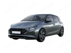 Hyundai i20 Family 1.0 T-GDI Kamera+Sitzheizung+Navi+Alu16+...
