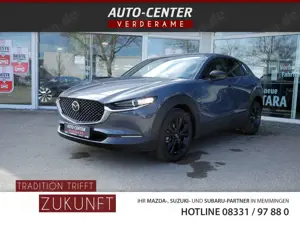 Mazda CX-30 2.5 e-SKYACTIV-G 140 FWD Homura HUD LED