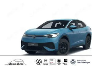 Volkswagen ID.5 Pure 190 PS 58 kWh Modelljahr 2027 Bluetooth