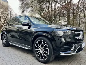 Mercedes-Benz GLS 400 d 4Matic AMG 7-Seat Massage AHK Bild 4