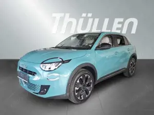 Fiat 600 La Prima 1.2 DCT Keyless SHZ Navi Kamera PDC