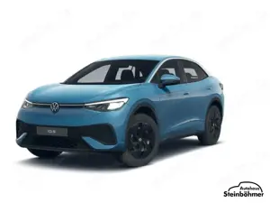 Volkswagen ID.5 Pure 190 PS 58 kWh Modelljahr 2027 Bluetooth Bild 2