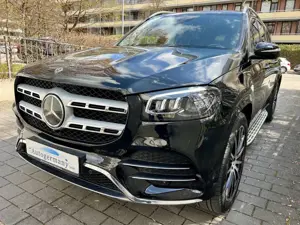 Mercedes-Benz GLS 400 d 4Matic AMG 7-Seat Massage AHK Bild 3