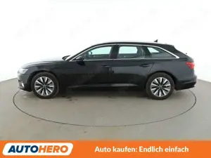 Audi A6 35 TDI sport Aut.*NAVI*LED*ACC*CAM*PDC*SHZ*BT* Bild 3
