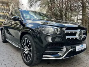 Mercedes-Benz GLS 400 d 4Matic AMG 7-Seat Massage AHK Bild 2