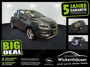 Opel Mokka X 1.4T Innovation Leder+Navi+Schiebedach