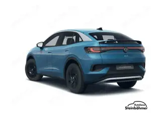 Volkswagen ID.5 Pure 190 PS 58 kWh Modelljahr 2027 Bluetooth Bild 3