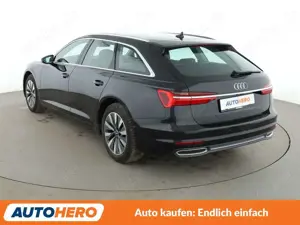 Audi A6 35 TDI sport Aut.*NAVI*LED*ACC*CAM*PDC*SHZ*BT* Bild 4