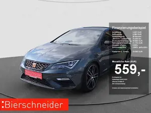 CUPRA Leon 2.0 TSI 290 NAV+LED+ACC+PDC+SH Facelift