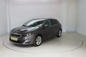 Peugeot 308 Active * LED * Navi * Massage