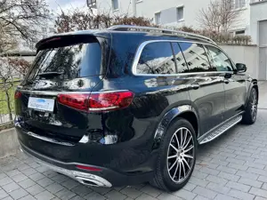 Mercedes-Benz GLS 400 d 4Matic AMG 7-Seat Massage AHK Bild 5