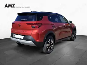 Opel Frontera e GS 83KW Klimaauto. KAM PDC W-Paket Bild 4