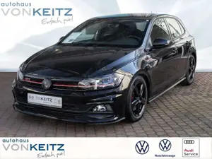 Volkswagen Polo 2.0 TSI OPF GTI +AUT+RFK+NAVI+LED+SHZ+PDC++
