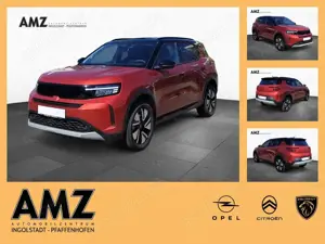 Opel Frontera e GS 83KW Klimaauto. KAM PDC W-Paket