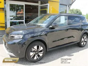 Opel Frontera Hybrid 1.2 GS SHZ|NAVI|RÜCKFAHRKAMERA|