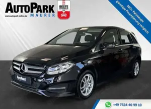 Mercedes-Benz B 180 Urban*LED*SHZ*PDC*Navi*