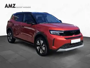 Opel Frontera e GS 83KW Klimaauto. KAM PDC W-Paket Bild 3