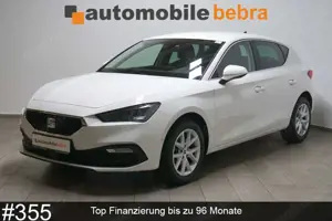 SEAT Leon 1.5TSI Style Virtual 5 Jahre Garantie