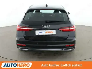 Audi A6 35 TDI sport Aut.*NAVI*LED*ACC*CAM*PDC*SHZ*BT* Bild 5
