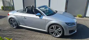 Audi TT TT Roadster 2.0 TFSI