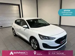 Ford Focus 1.5 EcoBlue  CoolConnect|Navi|LED|Sitzhzg