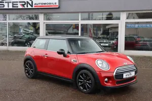 MINI Cooper D