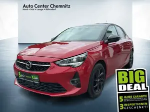 Opel Corsa F 1.2 Ultimate Matrix/Navi/PDC/Kamera