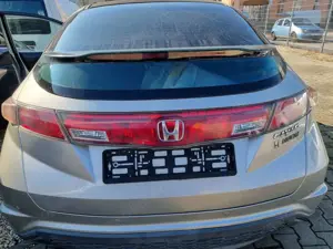 Honda Civic Bild 4