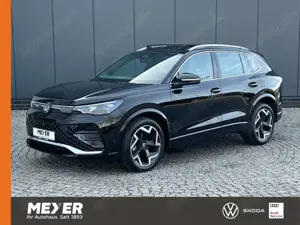 Volkswagen Tiguan R-Line 1.5 eTSI DSG *AHK, ACC, IQ.Light, Area Vie