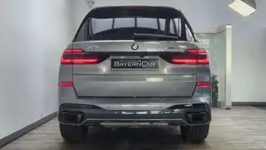 BMW X7 xDr40d M Sport Pro AHK Sky Integral Sitzlüft. Bild 5