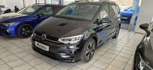Volkswagen Touran Highline 1,5TSI DSG R-Line LED AHK Navi7-Sitzer